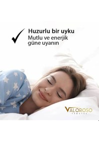 Resim Nevresim Takımı Çift Kişilik Lastikli Çarşaflı Gri Siyah 