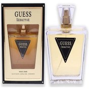 Resim Guess Seductive Kadın Parfüm EDT 125 ML 