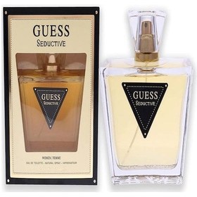 Resim Guess Seductive Kadın Parfüm EDT 125 ML 