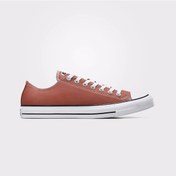 Resim Converse Chuck Taylor All Star Erkek Günlük Spor Ayakkabı C-cona08630e10213 Kahverengi 