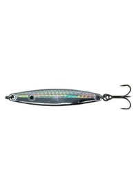 Resim Fight 7.6cm 24g Kaşık Silver Flex 