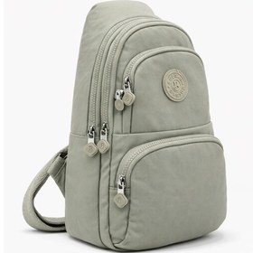 Resim Louisiana Polo Bolsas Kadın Bodybag Çanta A.gri 1084 GRİ 