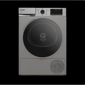 Resim ARCELIK 1000 Kmx S Kurutma Makinesi Gümüş 