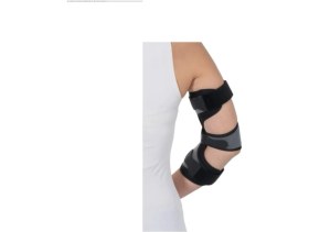 Resim Medikaltec W223-STD2 Kubital Tünel Dirseklik (L-Xl-Xxl) 