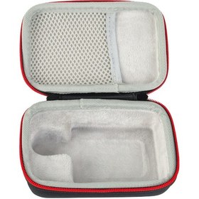 Resim Xindoker Jbl Go3 Taşınabilir Bluetooth Hoparlör Kılıfı - Su Geçirmez Ve Hafif Koruma 