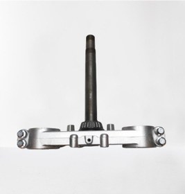 Resim Motoran Xf 250 Cross Alt Platin 293806071 