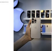 Resim Apple iPhone 16 Pro İkinci El YD | 128 GB | Çöl Titanyum İkinci El APPLE İPHONE 16 PRO 128 GB PİL 100 ÇÖL TİTANYUM HATASIZ KAÇIRMA