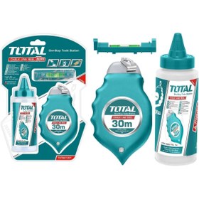 Resim Total 30 Metre Çırpı İpi 