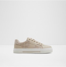 Resim Aldo Onırasean - Bej Kadın Sneaker 