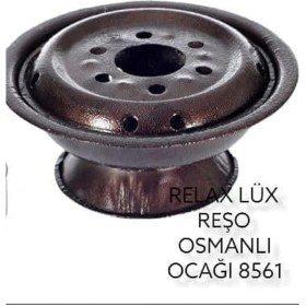 Resim Relax Osmanlı Ocağı Lüks Model -5601 