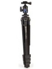 Resim Benro Tis-18Aih1 Aluminium Tripod Kit 