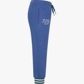 Resim Converse Classic Çocuk Lacivert Eşofman Altı 