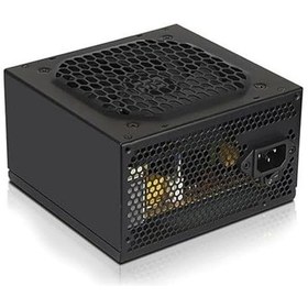 Resim Powerboost Bst-atx750weu "fury" 750w 80+ 12cm Fanlı Atx Psu 