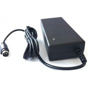 Resim Epson M188B 24V 3A Yazıcı Adaptörü 3Pin 