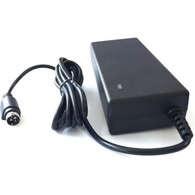 Resim Epson M188B 24V 3A Yazıcı Adaptörü 3Pin 