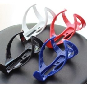 Resim Bisiklet Matarası Esnek Plastik Renk Seçenekli 001 