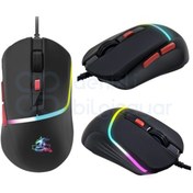 Resim Dexım Dma027 Raınbow 6400dpı Kablolu Gamıng Mouse 