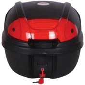 Resim Arwıc 32 Lt Motosiklet Arka Çanta Cv34 