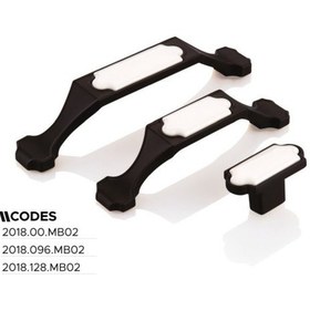 Resim Gülormanürünleri Kulp Ventus Vn.2018.128.Mb02 