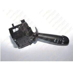 Resim Oek Silecek Kumanda Kolu Dokker-logan Iı-sandero Iı Yol Bilgisayarı Fonksiyonu Yok IS00-OEK 8201168003 