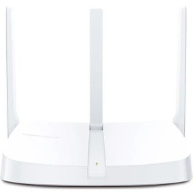 Resim Mercusys Mw306r 300mbps Çok Modlu Kablosuz N Wifi Router 