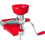 Resim Tre Spade F10000 Mo/mo Manuel Salça Makinesi 