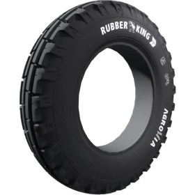 Resim 10.00-16 T F2 Agrovıa 8pr Tt Rubber Kıng Zirai Dolgu LASTİĞİ(100016) 