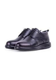 Resim Pierre Cardin 103195 Vıp Exclus Erkek Klasik Ayakkabı - Siyah Siyah 