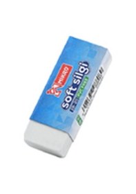 Resim Mikro Silgi Soft Beyaz 2B-30TR 1 Adet 