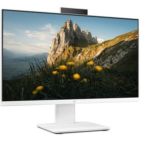 Resim Asus V470VAK-I716512W0D i7-13620H 16 GB 512 GB SSD 27" Free Dos AIO Masaüstü Bilgisayar 