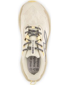 Resim New Balance Dynasoft Nitrel V6 Kadın Spor Ayakkabı Bej 