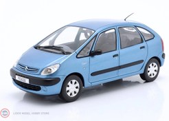 Resim 1:24 WhiteBox 1999 Citroen Xsara Picasso 