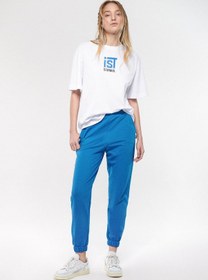 Resim Mavi - Mavi Eşofman Altı 1600823-70745 Mavi 