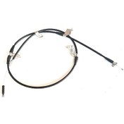 Resim TEL FREN EL NAVARA 06-10 ARKA LH 