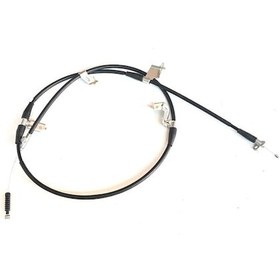 Resim TEL FREN EL NAVARA 06-10 ARKA LH 