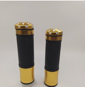 Resim MOTORSİKLET GOLD GAZ KOLU 