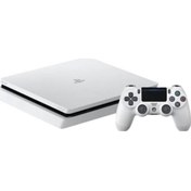 Resim Sony Playstation 4 Slim 500 GB Beyaz YD 