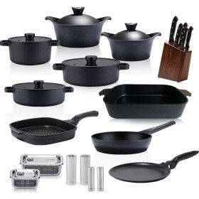 Resim Mega Çeyiz Seti-2 