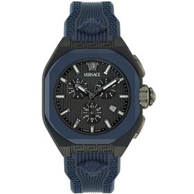Resim Versace VRSCVE9L00224 Erkek Kol Saati 