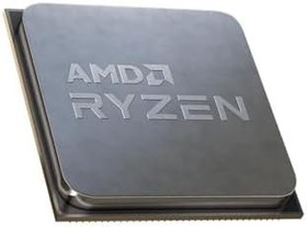 Resim AMD Ryzen 7 5700X 4.6 GHz Soket AM4 36 MB Cache İşlemci Tray (Kutusuz/Fansız) İşlemci 