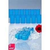 Resim İsmiyle Al Buz Aküsü Buz Kasedi 12 Adet 