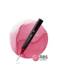 Resim Ink Rose Red R-85 