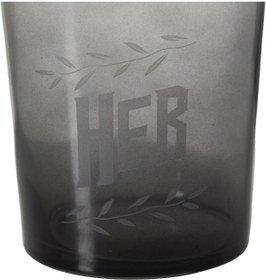 Resim STOREMAX Concept Retro İçecek Seti, Siyah 1185222 