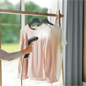 Resim Electrolux E6HS1-2EG Buharlı Dikey Ütü 