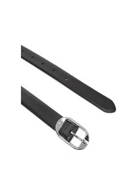 Resim Calvin Klein Kadın Kemer Lv04k7014gyıp Black 