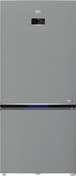 Resim Beko 683616 EI Kombi No Frost Buzdolabı 