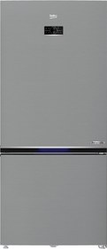 Resim Beko 683616 EI Kombi No Frost Buzdolabı 
