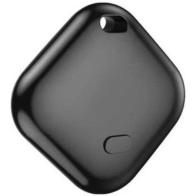Resim Bosphorusboutique Uyumlu Telefon, Takip Takip Sertifikalı Mfi Konum İos İçin Gps Geeroyoo Cihazı Çanta Bluetooth Beyaz Araba Anahtarı, - Eh 