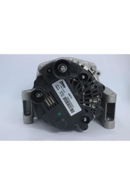Resim VALEO Fiat Egea Albea Doblo 1.3 Multıjet 105 A Sarj Dinamosu 