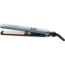 Resim Remington Shine Therapy PRO Saç Düzleştirici – 3 Kat Parlaklık, Gelişmiş Seramik Kaplama, 110-230°C Isı Ayarı, Dalgalı ve Düz Saç Tipleri İçin 